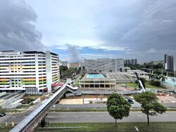 Blk 776 Khatib Vale (Yishun), HDB 4 Rooms #587030811